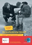 Herausforderung Gewalt