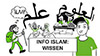 YouTube Playlist "Webvideoformate Begriffswelten Islam"